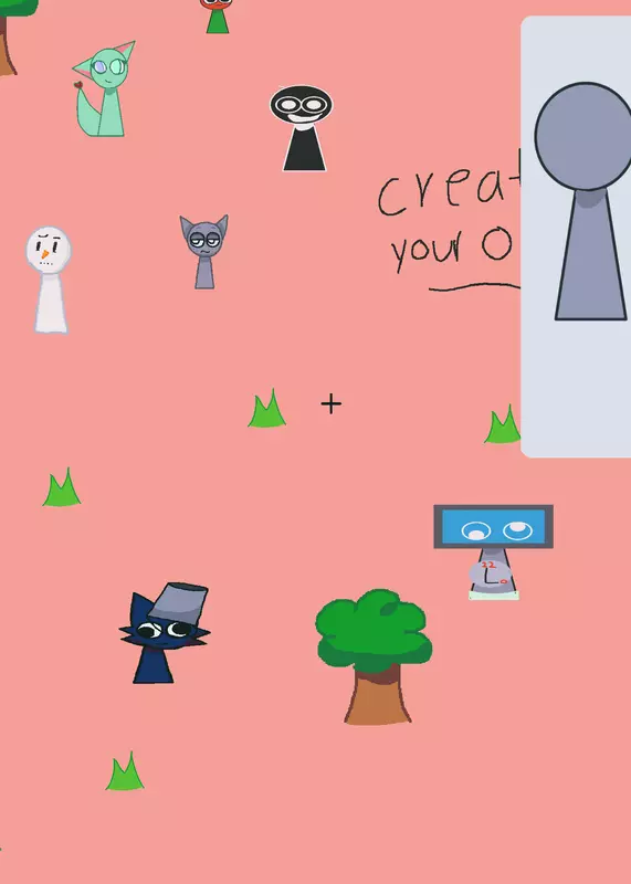 Game by @amethyst2