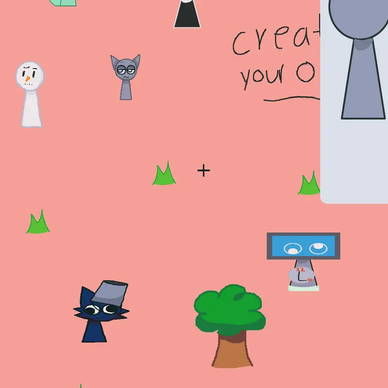 Game by @amethyst2