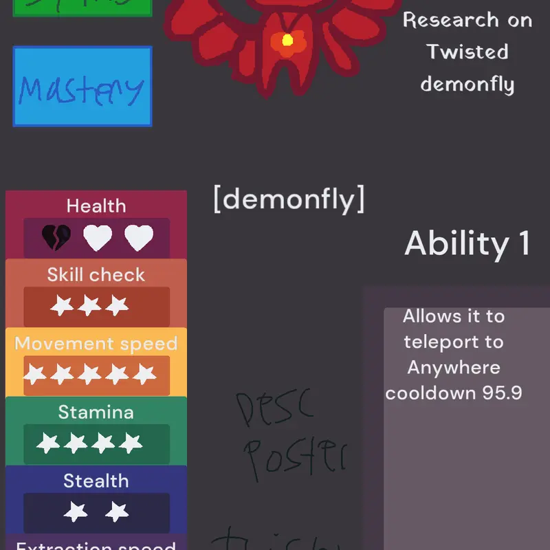 Game by @milky-Way-cookie