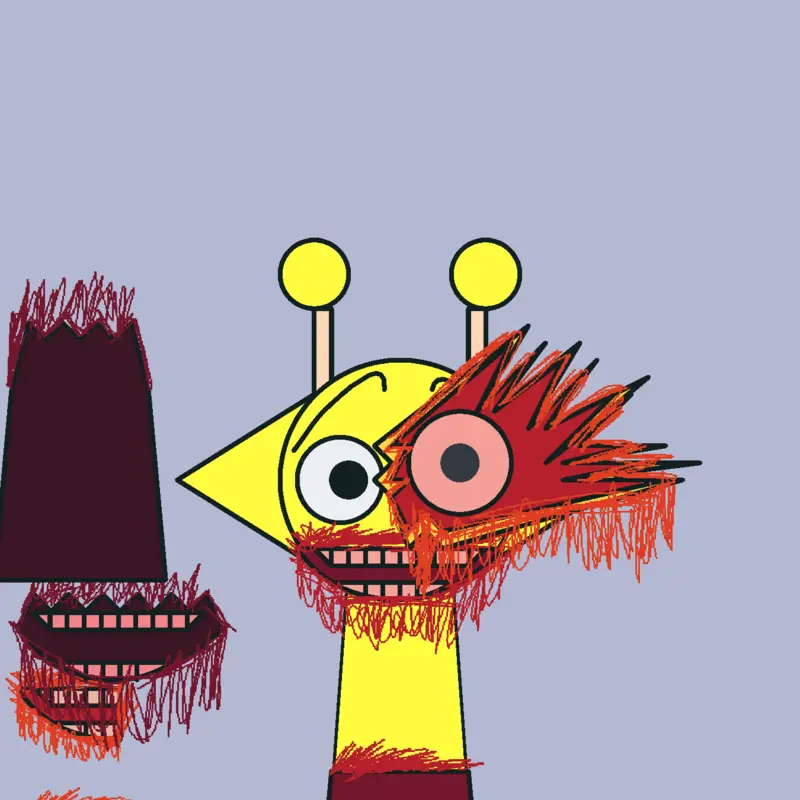 Game by @pashka