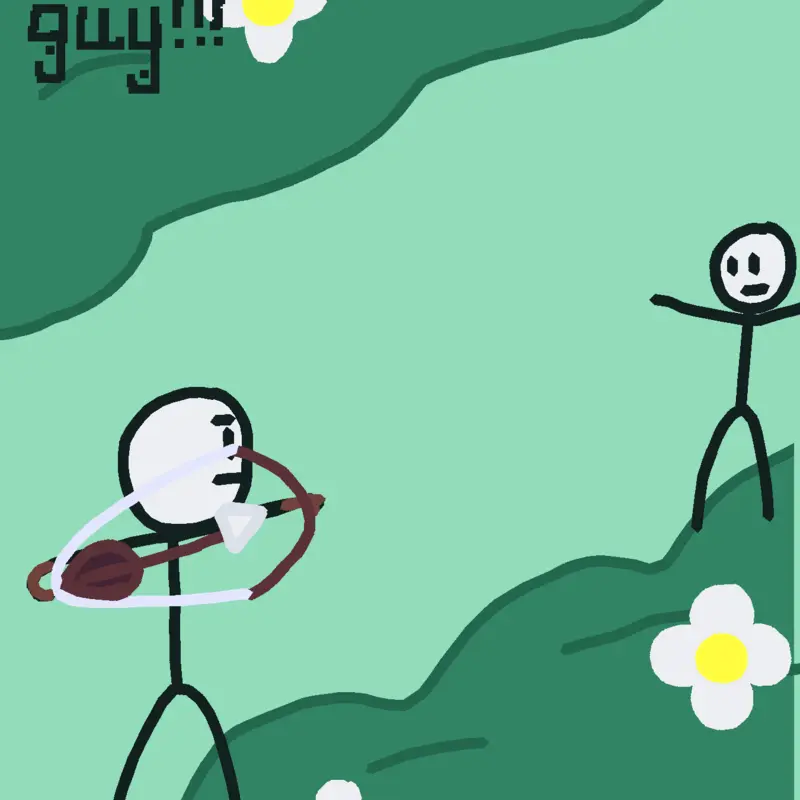 Game by @GrilledCheeseSandwichII