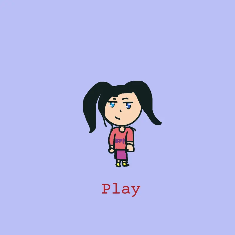 Game by @izabellaaaaaaaaaa