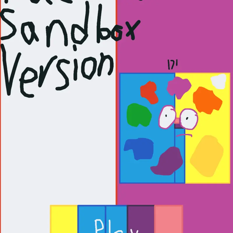 Factorial Sandbox Version 17 by @Numberblock362880