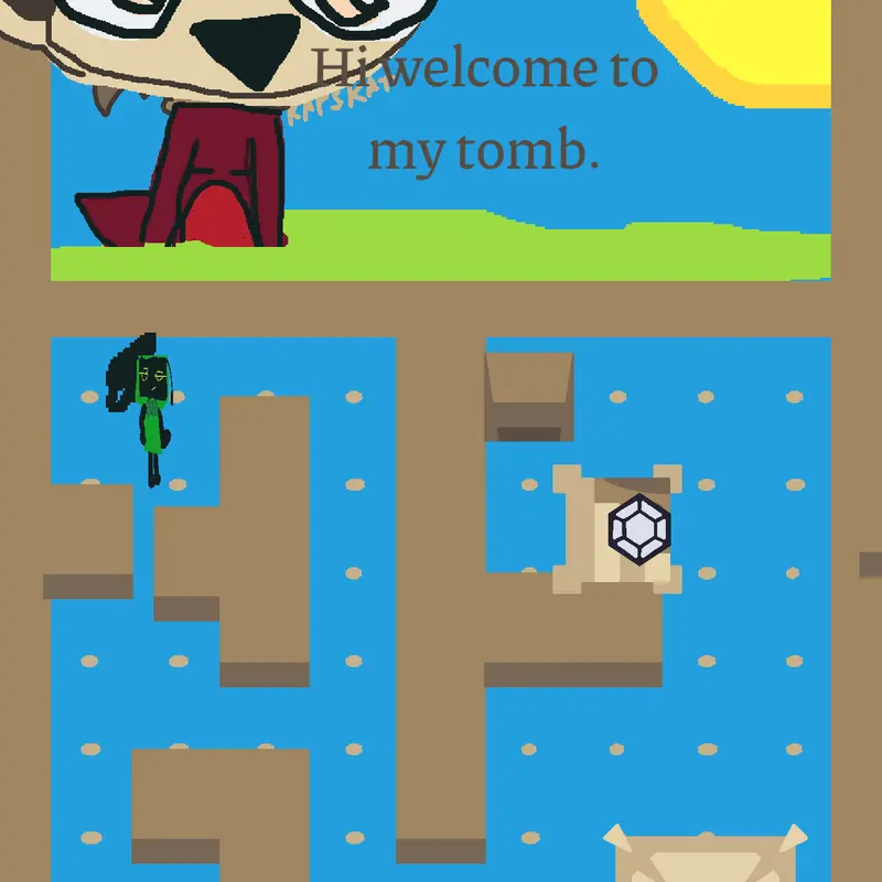 Game by @greenrey19840
