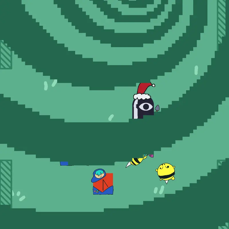 Game by @io9