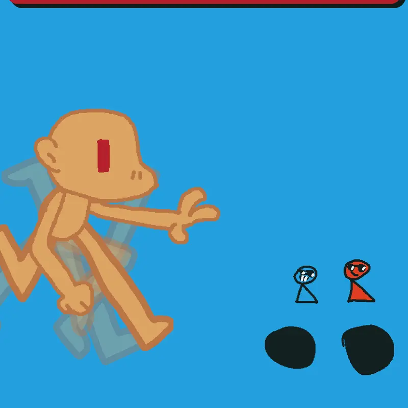Game by @myared123