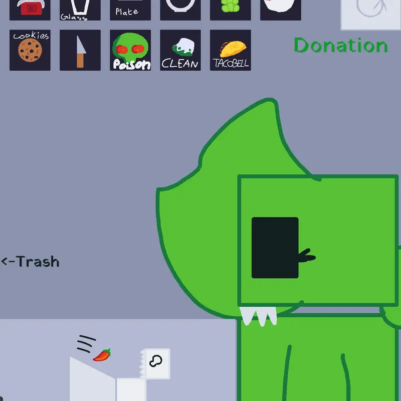 Game by @Pixie_cat129