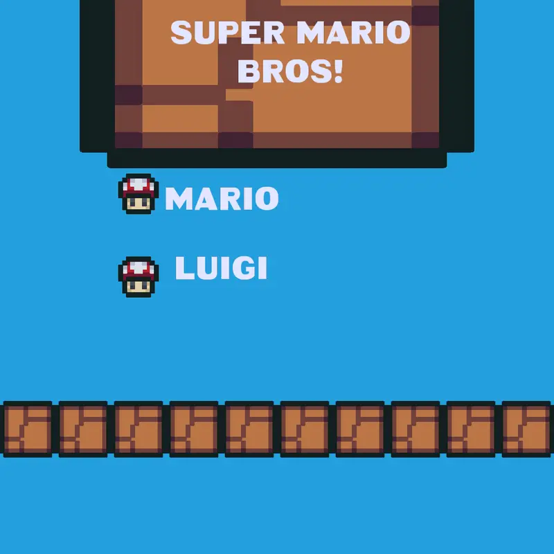 Game by @teamplushsonicheroes