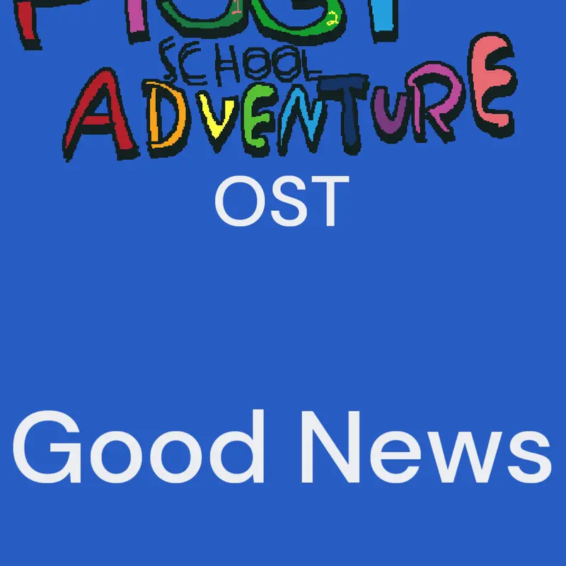 PSA OST: Good News by @PSC1