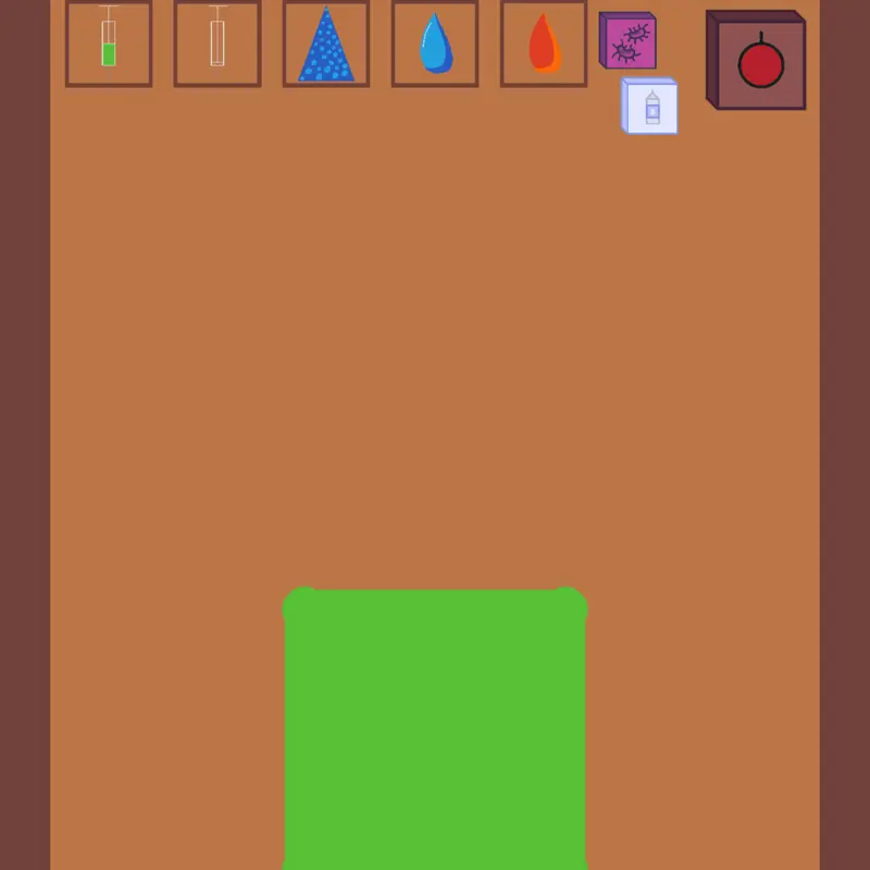 Game by @fjjjhg