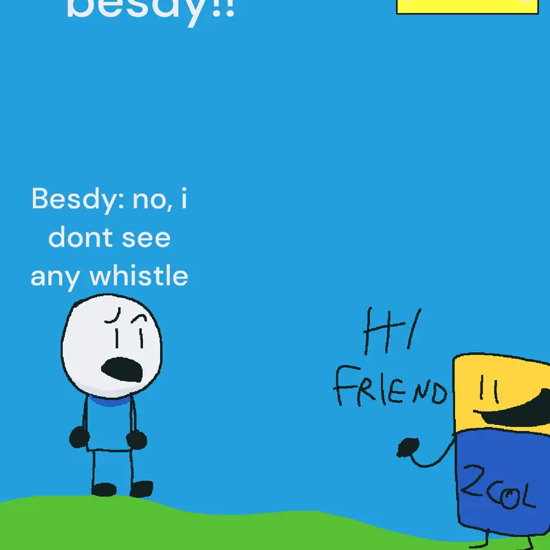 Game by @msmcastleguy10