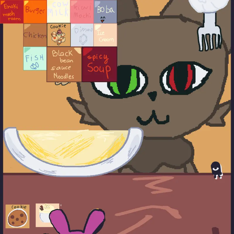 Game by @Kitty2288