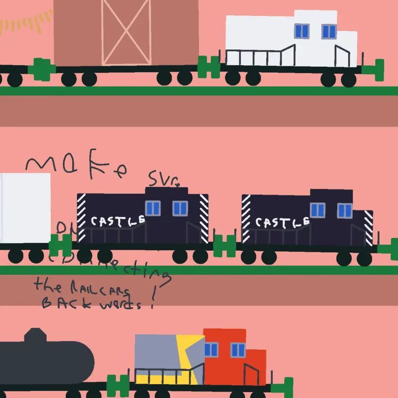 Game by @Bigjohnthetrain