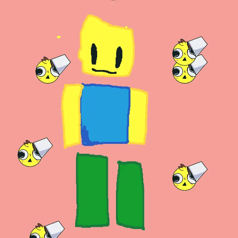 Game by @your_average_ANIME_girly