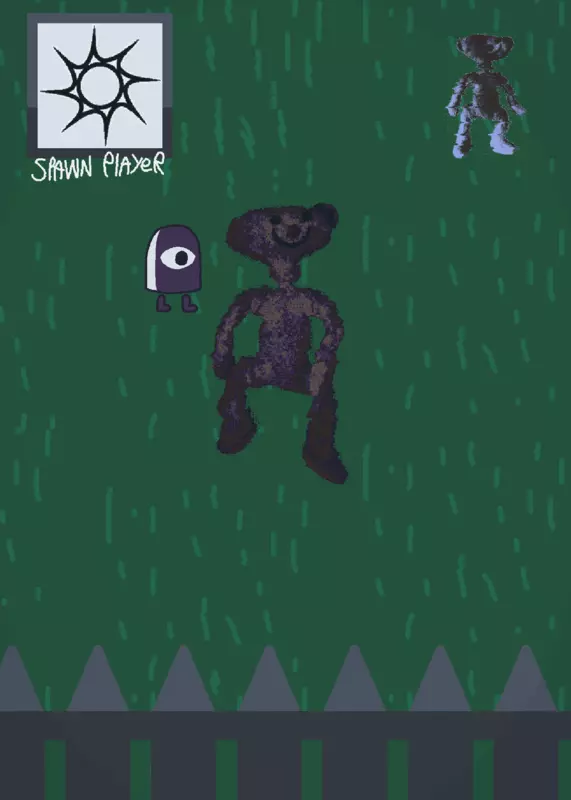Game by @MaZproductions