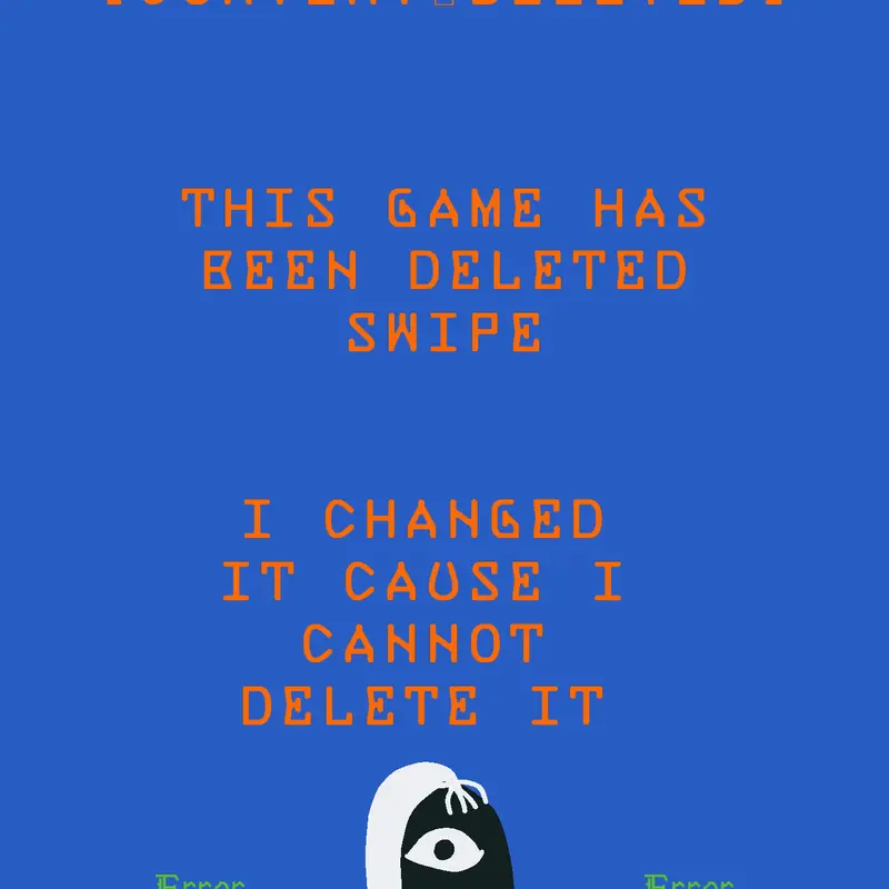 Game by @mohammedmajed