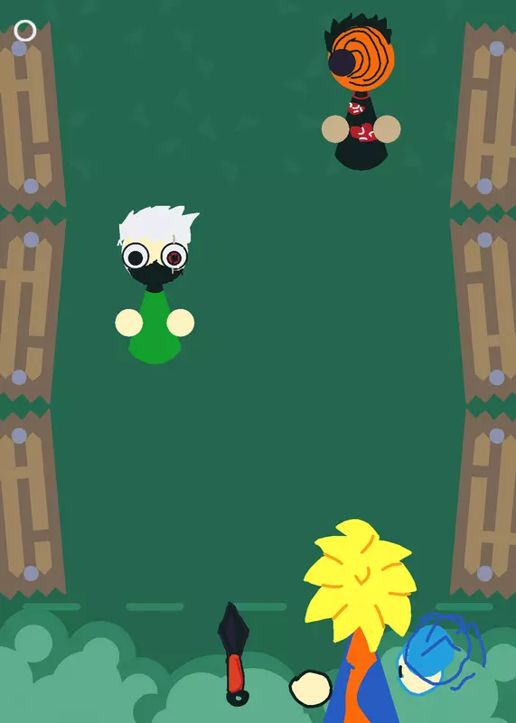 Game by @ZENISSS