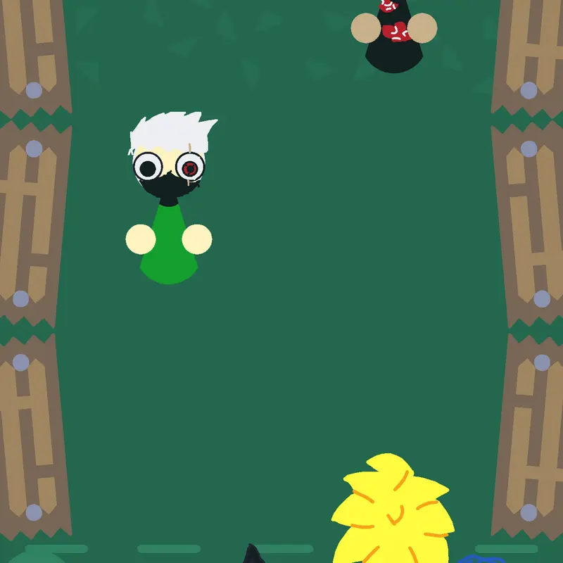 Game by @ZENISSS
