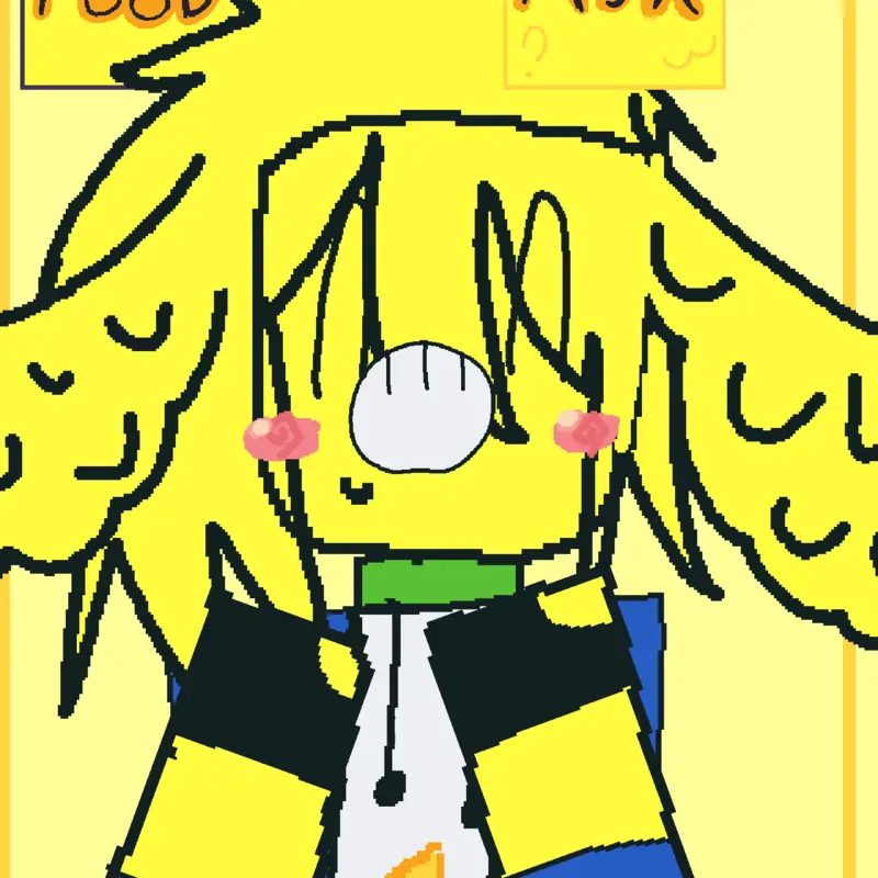 Game by @lominkuni