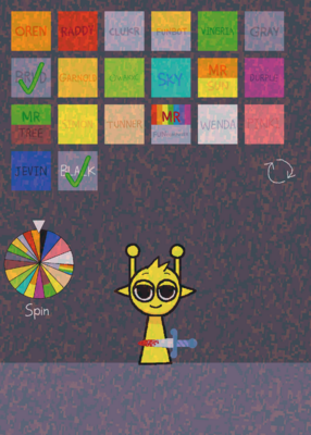snapshot