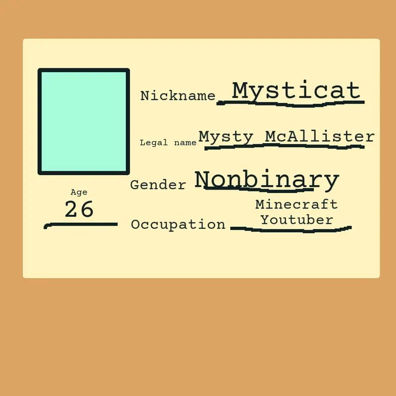 Game by @Mysticat_