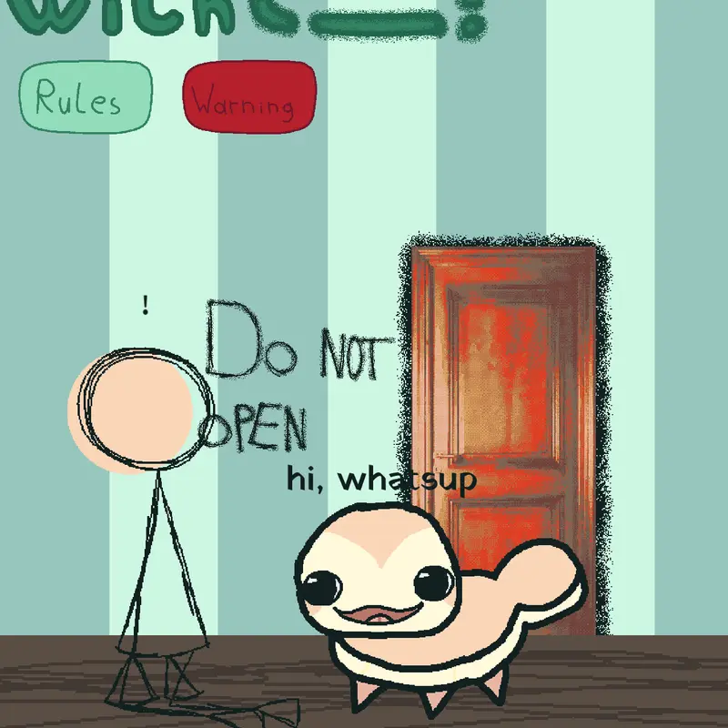 Game by @am_just_a_normal_person