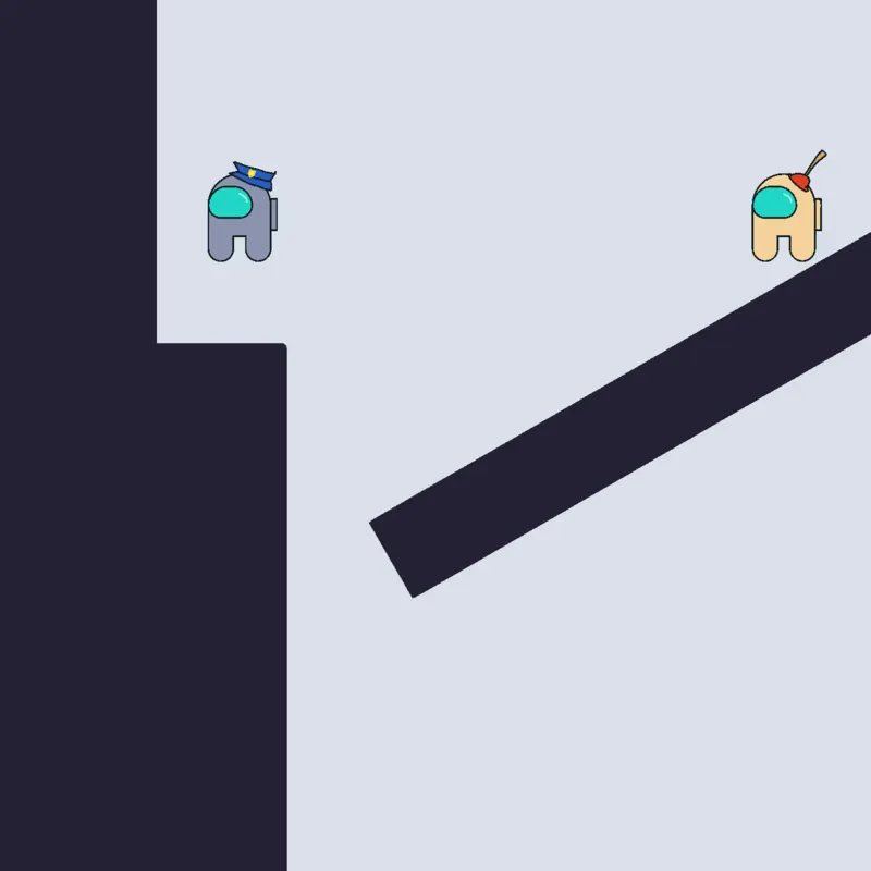 Game by @SuperFaustoCastle