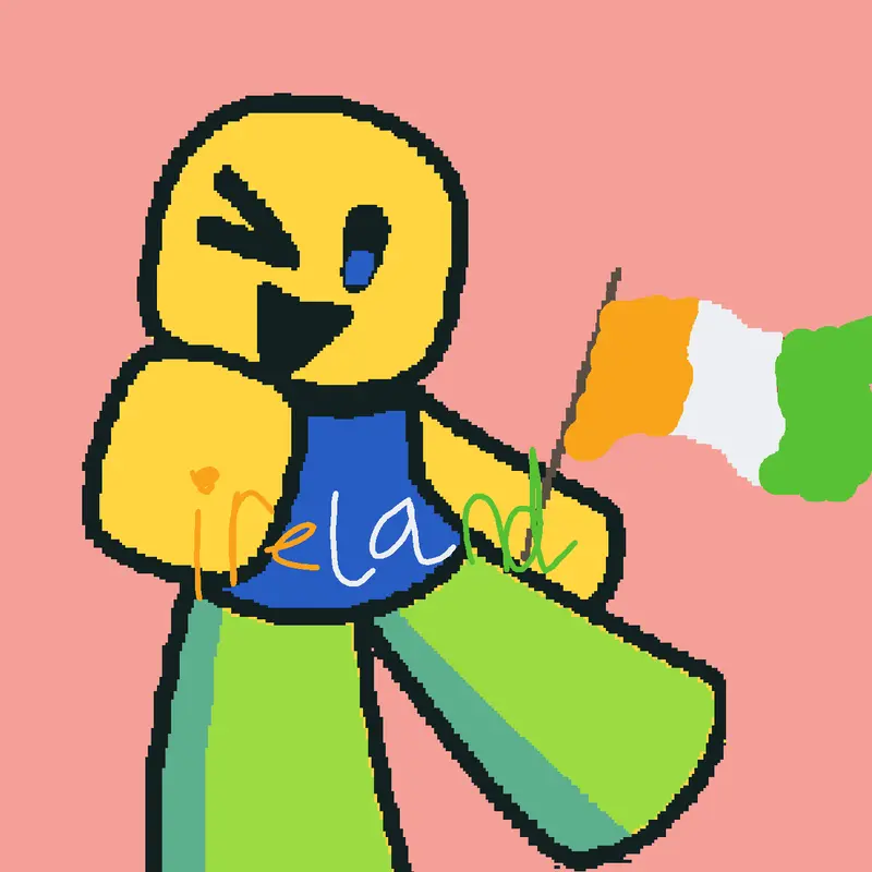 Game by @Colman88997