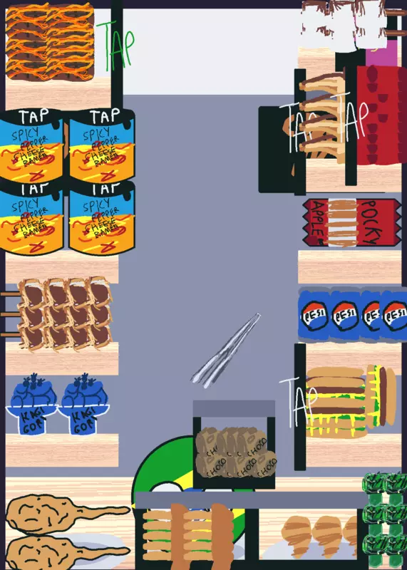 Game by @sudankimo_juega