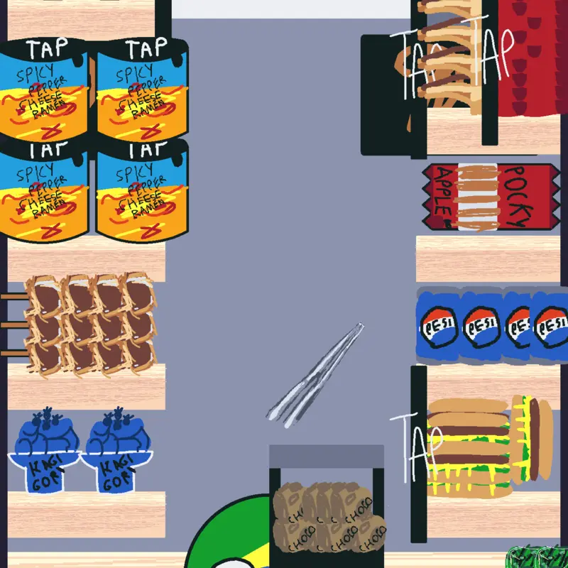 Game by @sudankimo_juega