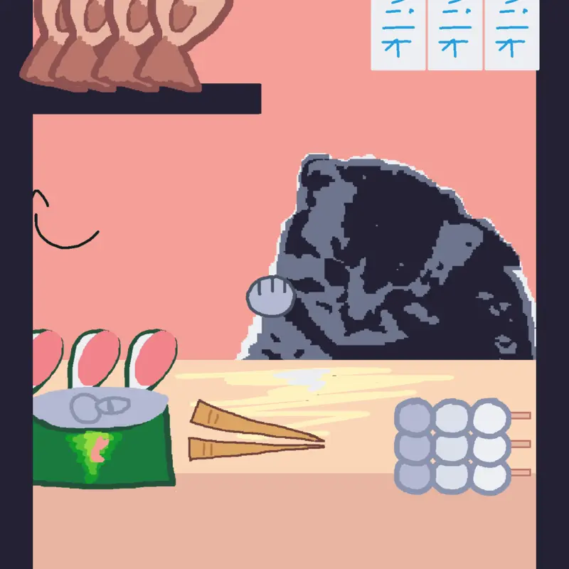 Game by @AntoniaPisi_Biscu