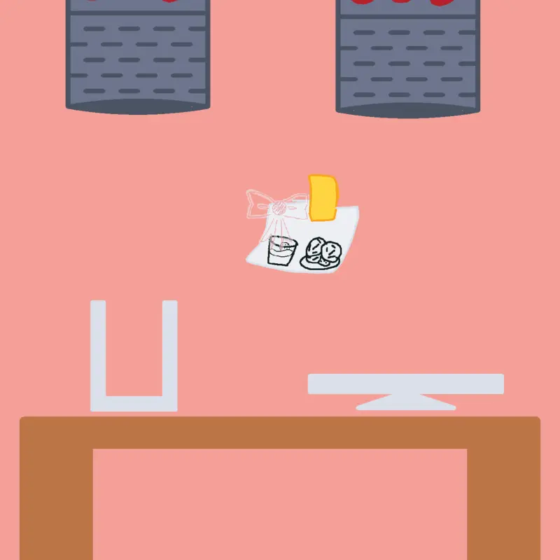 Game by @ILikecatsarecuteneko987