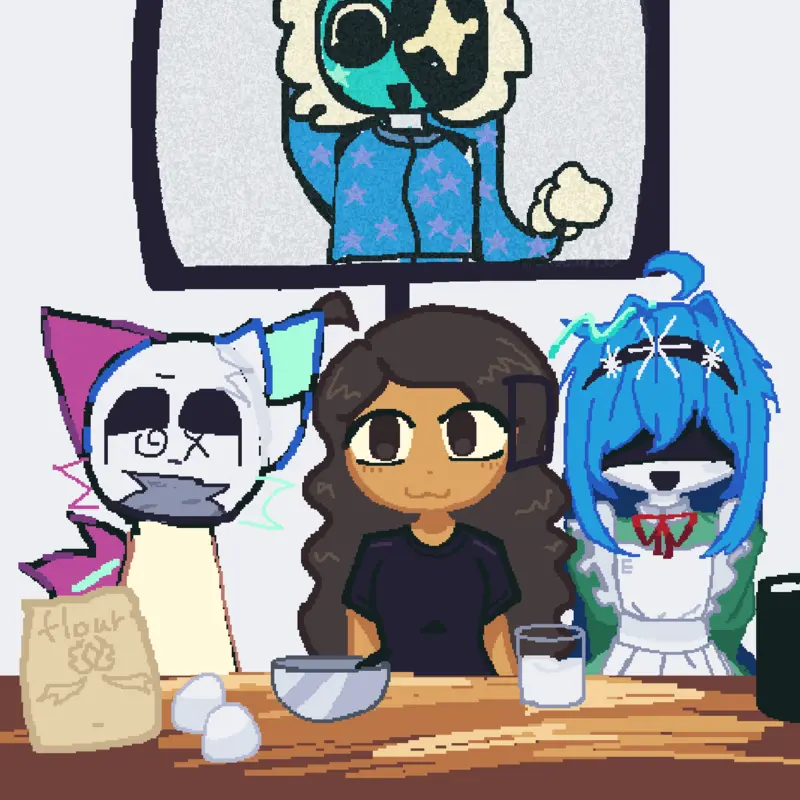 Game by @Sonic_lover
