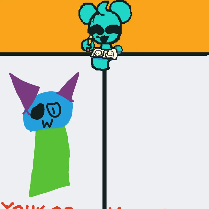 Game by @Kittycatsmeow16