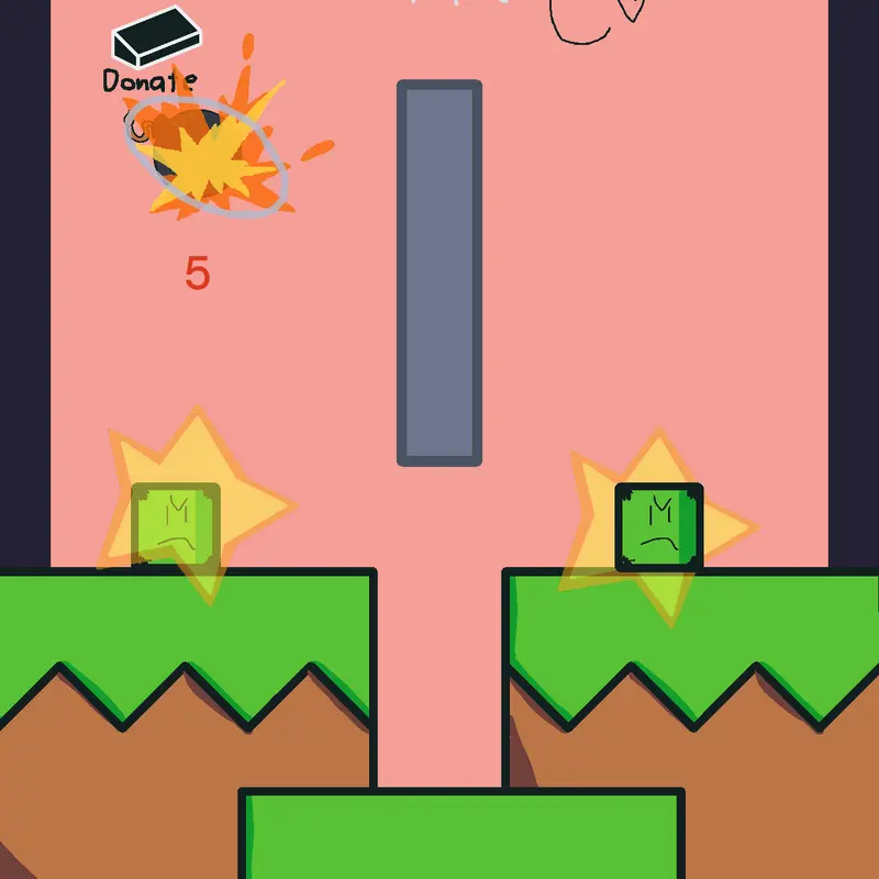 Game by @MintyMonki