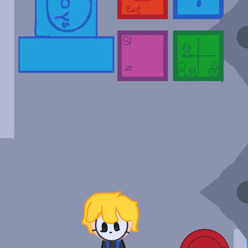 Game by @Rfl_lazydev