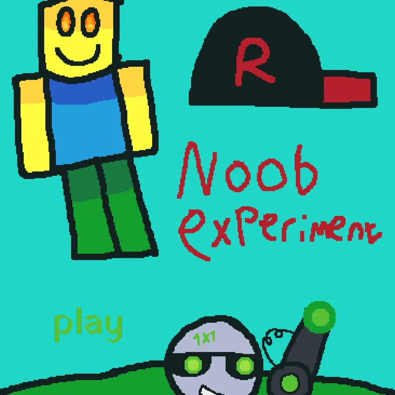 Game by @BooEye811