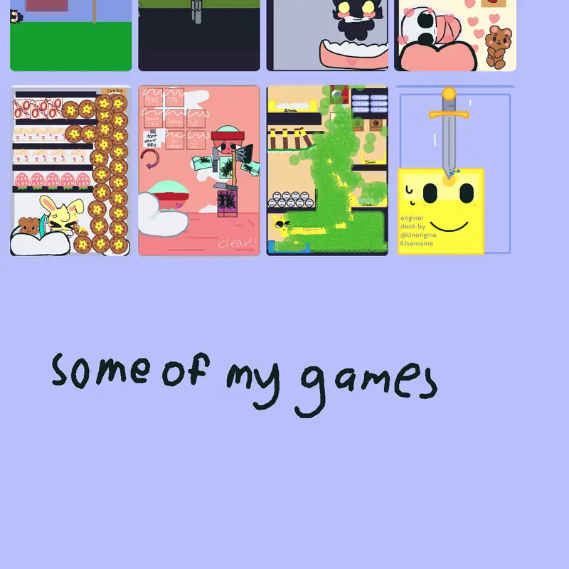 Game by @M00n13_Official
