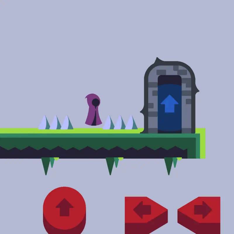 Game by @pmm