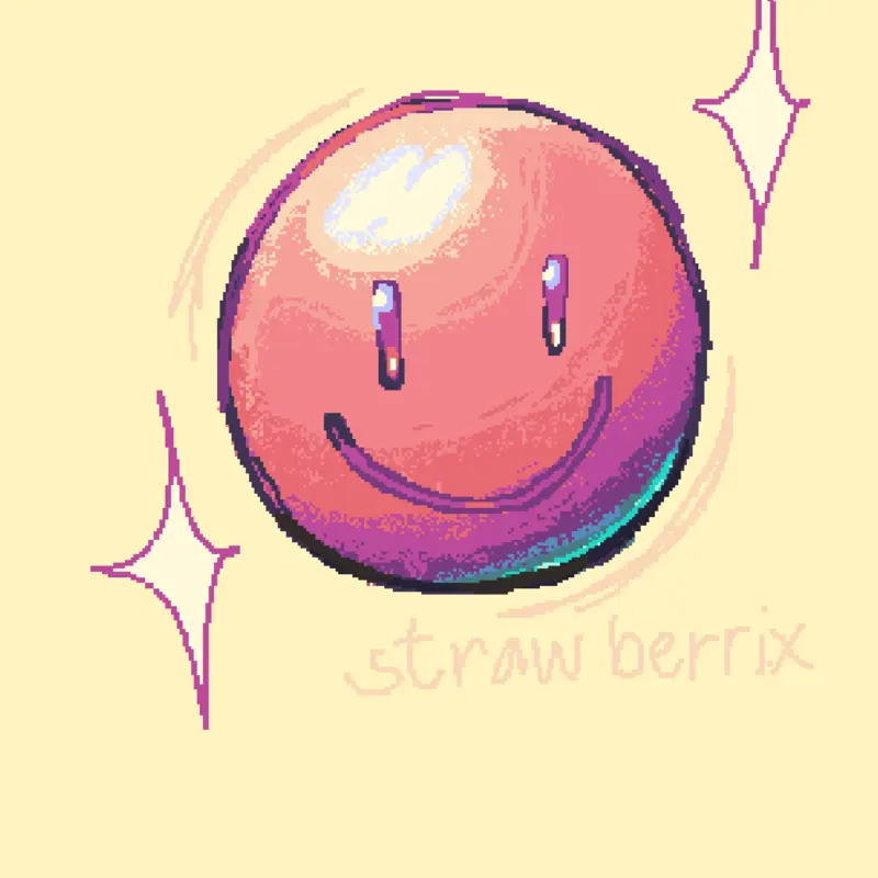 Draw me! ArabellaPH by @Strawberrix