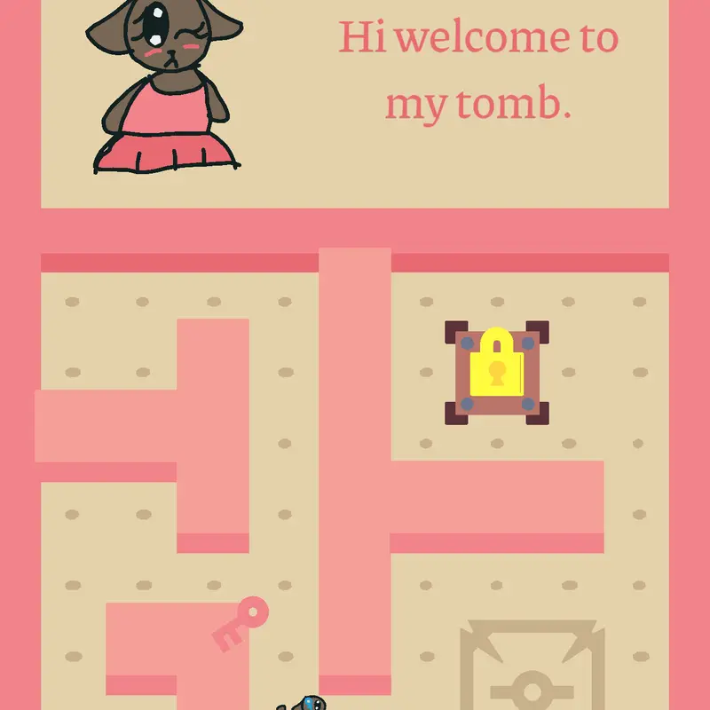 Game by @m4r