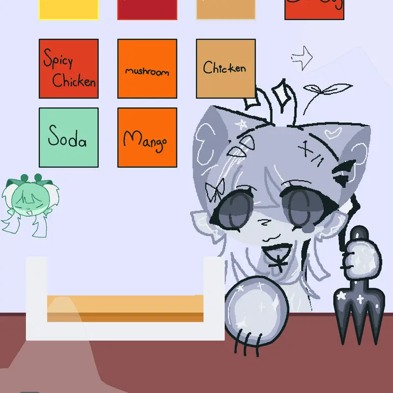 Game by @fav_shelly