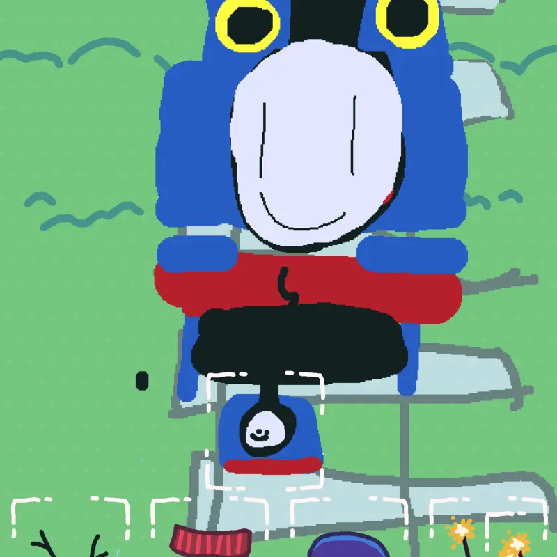 Game by @Thomason999