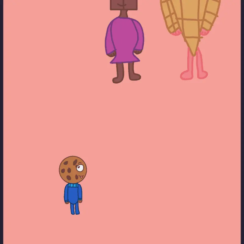 Game by @Cookies_Cute