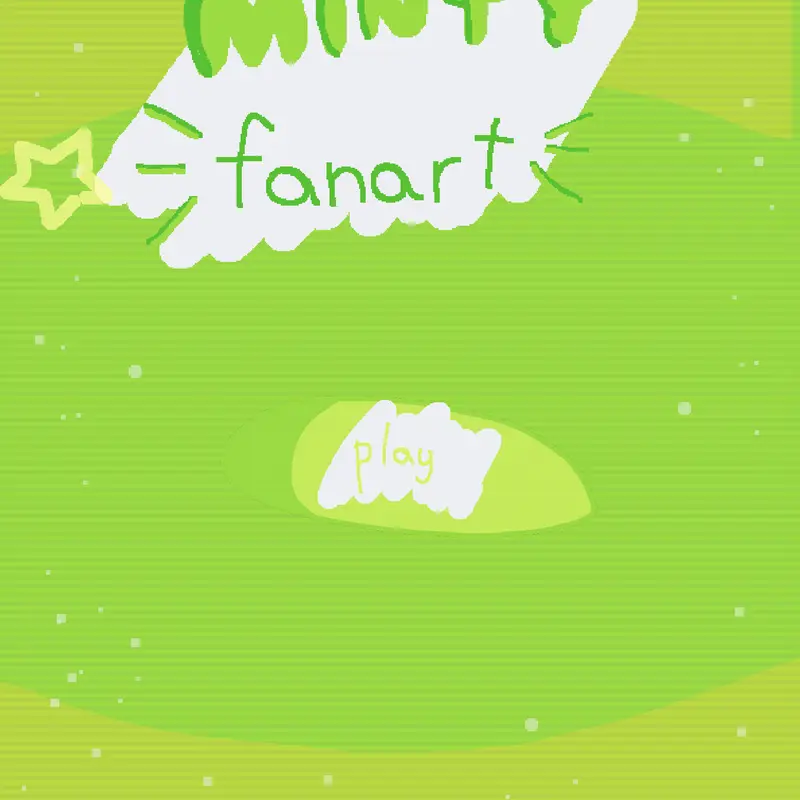 Game by @Minty_fan