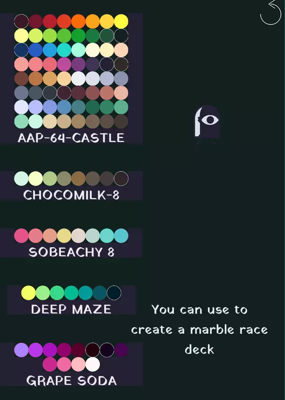 Game by @Ourlights