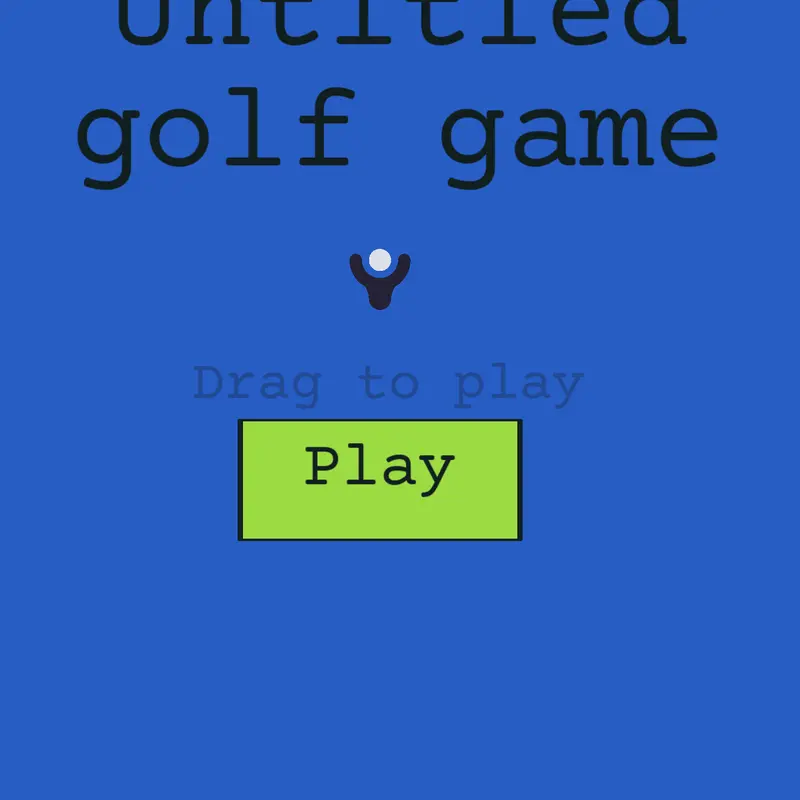 Game by @fuly