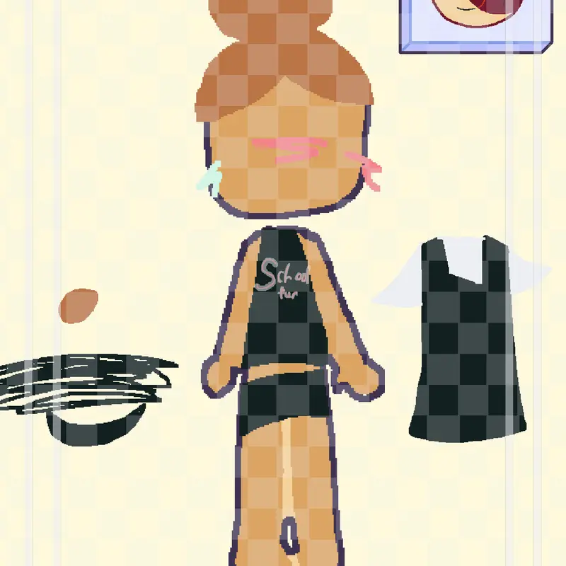 Game by @kittnbean-_-