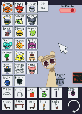 snapshot