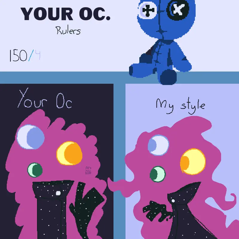 Game by @blue_felix215xx